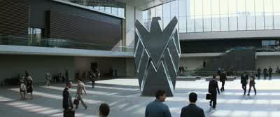 You just can't stop yourself from lying, can you? - Captain America: The Winter Soldier