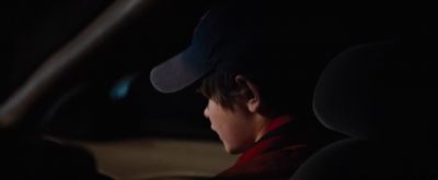 You just can't wait can you - Charlie St  Cloud