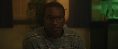 You just can't! - Dahmer – Monster: The Jeffrey Dahmer Story