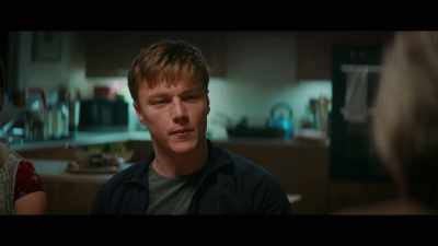 You just carry on...
- Be quiet! - Await Further Instructions