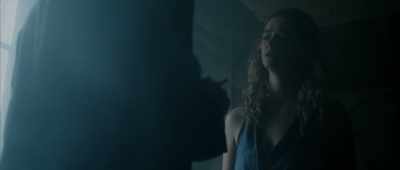 - You just closed
your eyes and waited - Alice in Terrorland