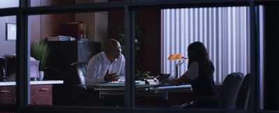 You just collect data,
and we process it. - They Live in the Grey
