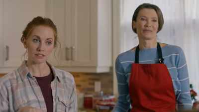 - You just come over
whenever you want, - Christmas Jars