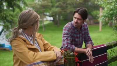 You just compete against
goats with coats and - The Heiress and the Handyman