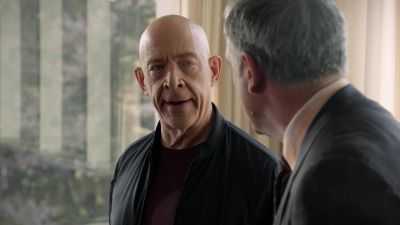 You just connected us
to the shell companies. - Veronica Mars