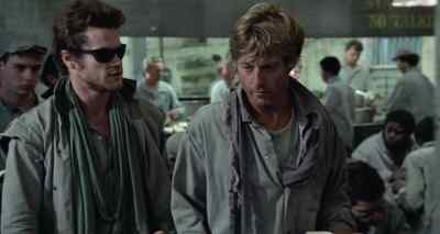 You just cost me 50 cents - Brubaker