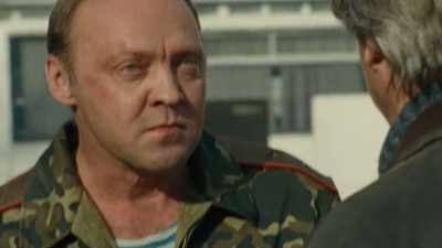 You just decided to take vengeance.
Peaceful people died. - Leaving Afghanistan