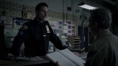 - You just did.
- Not him— Her. Him. - The Night Of