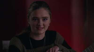 You just didn't say anything
about my performance, - A Million Little Things