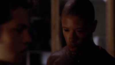 You just died. - Masters of Horror