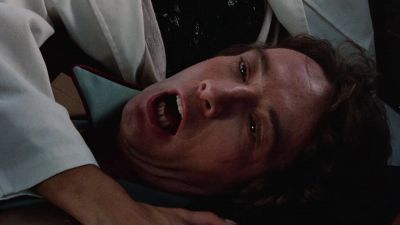 You just digested the bad guy - Innerspace