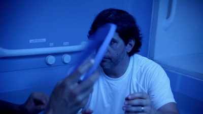 - You just do like...
- You just put it like this - The World According to Jeff Goldblum