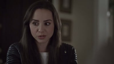 You just don’t understand. - Love at First Lie