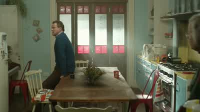 You just don't get it, do you? - Paddington