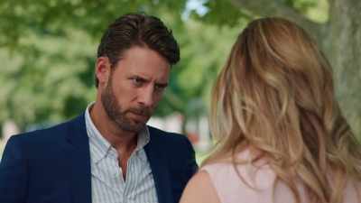 You just don't get it, do you? - Hearts Around the Table: Jenna's First Love