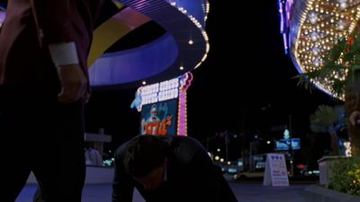 YOU JUST DON'T GIVE UP,
        DO YA? - Angel