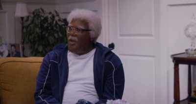 You just don't know how to keep your mouth
closed at the right time. - A Madea Family Funeral