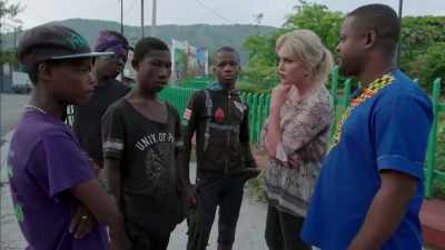You just don't know. - Joanna Lumley's Hidden Caribbean: Havana to Haiti