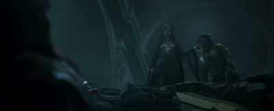 You just don't know it yet. - Hellboy