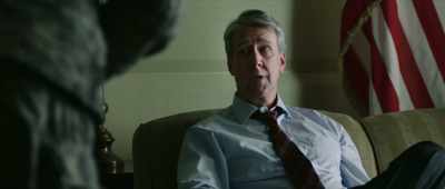 You just don't like him for some reason,
whatever it is. And seriously... - War Machine