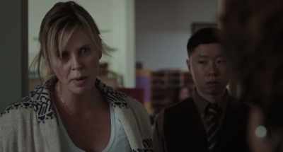 You just don't see it.
This is the real me - Tully