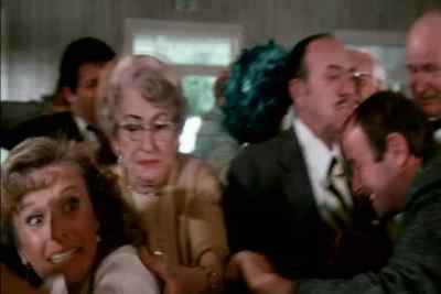 You just don't understand! - Crazy Mama