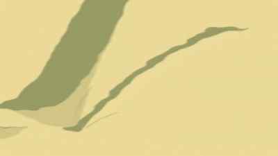 You just drew a line in the
sand, bro. - Generator Rex