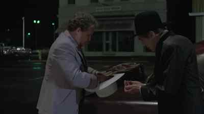 You just earned yourself... - Wise Blood