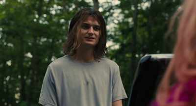 - You just feel like staring at me - Marmalade