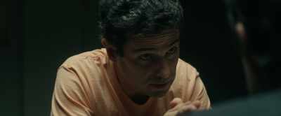 You just focus on making sure
the investigators bring - No Man of God