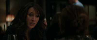 You just focus
on that one good thing, - Before I Fall