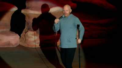You just were fuckin'… - Bill Burr: Live at Red Rocks