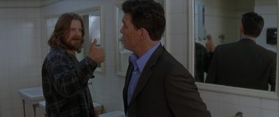 You just gave a dead woman's bracelet - Employee of the Month