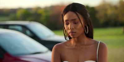 -You just get angry - A Soweto Love Story