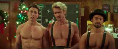 -You just get angry - The Merry Gentlemen