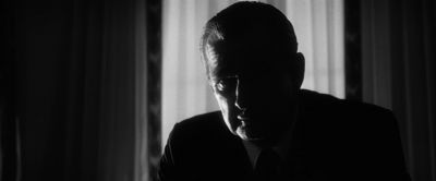 You just get me elected - JFK