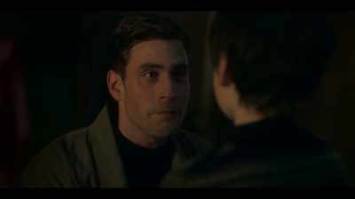 You just get your mum and your dad… - The Haunting of Bly Manor
