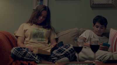 You just get me so
frustrated, don't you, eh? - There She Goes