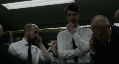 You just get them in there. I mean-- - 22 July