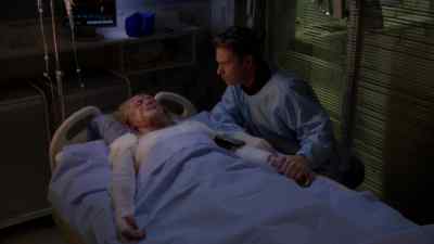 You just go ahead and go. - Private Practice