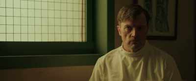 You just go in there, you do it, - Oddity