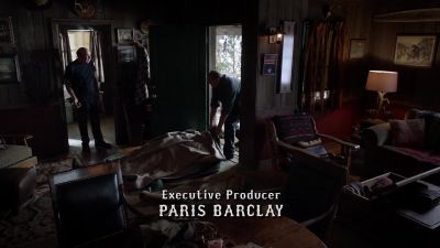 You just gonna drag him? - Sons of Anarchy