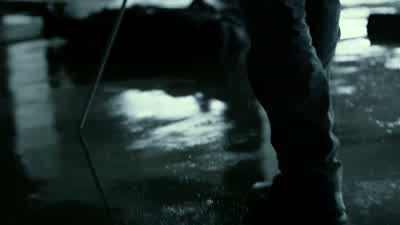 You just gonna lie there all night? - Marvel's Daredevil