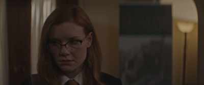 You just got a quarter-million-
dollar scholarship, - Seance