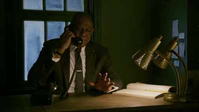 You just got to do
what I say, a'ight? - Godfather of Harlem