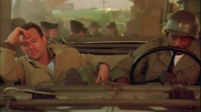 You just got to lighten up - Churchill: The Hollywood Years