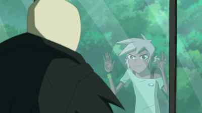 You just got
"Operation Leafy Leafed." - Kipo and the Age of Wonderbeasts