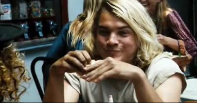 You just got patty slapped - Lords of Dogtown
