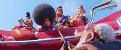 You just got played
for a sucker! - Minions: The Rise of Gru