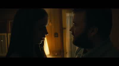 You just gotta let him go. - Extremely Wicked, Shockingly Evil and Vile